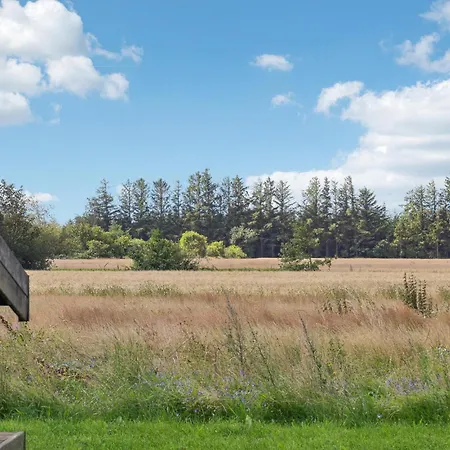 Sivsangervaenget Tarm