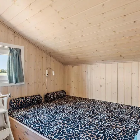 Sivsangervaenget Tarm *