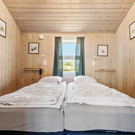 Sivsangervaenget Tarm * Tarm