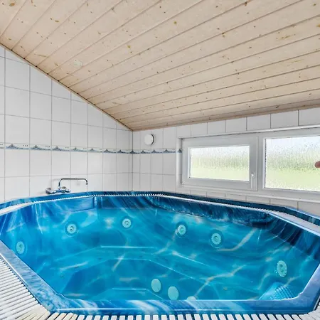 Sivsangervaenget Tarm