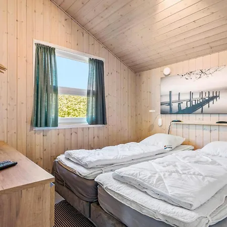 Cozy In Tarm With Wifi Hemmet