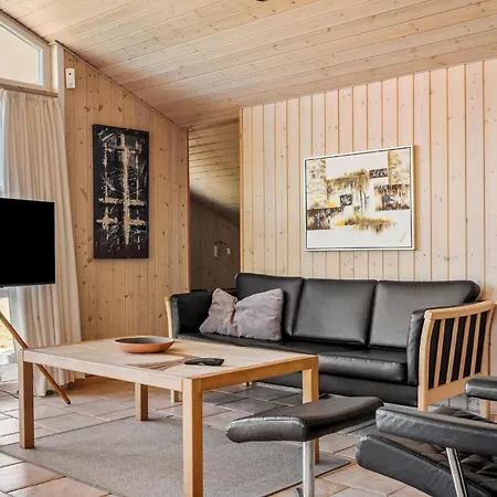 Cozy In Tarm With Wifi *