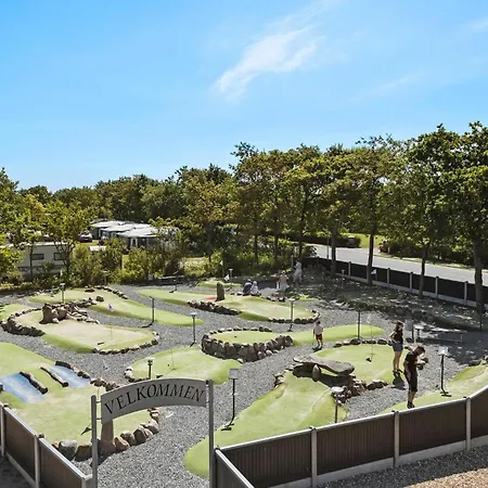 Sivsangervaenget Tarm