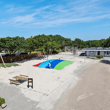 Sivsangervaenget Tarm Dom wakacyjny *