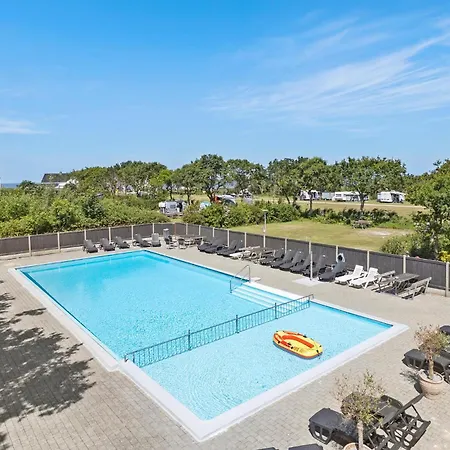 Sivsangervaenget Tarm Dom wakacyjny *