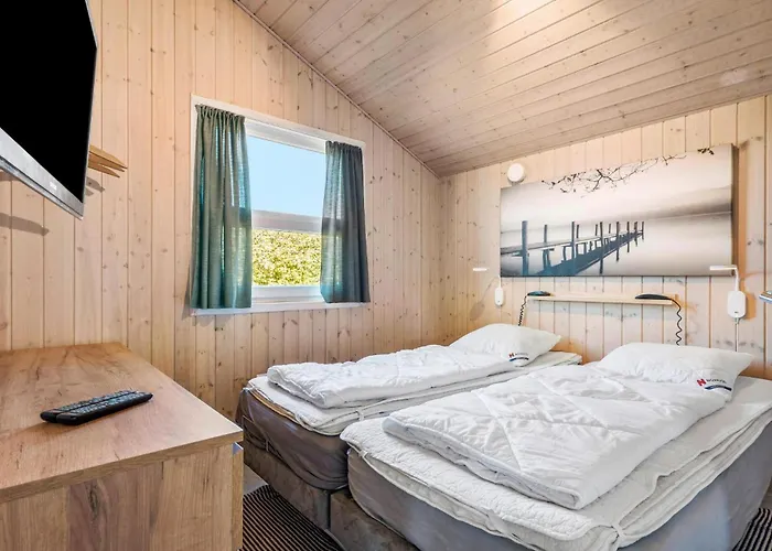Sivsangervaenget Tarm